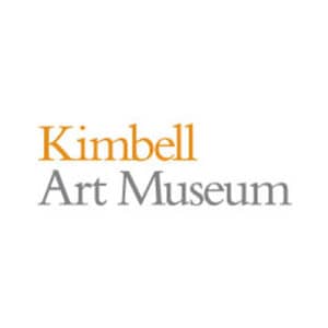 kimball-art-museum-logo