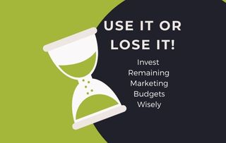 10 Responsible Way to Use Your Year-End Marketing Budget